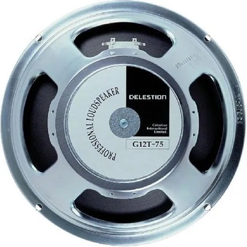 Image 1 of Celestion G12 T 75 16