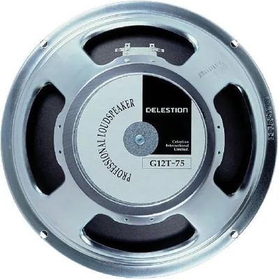 Celestion G12 T 75 16