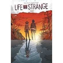 Life is Strange