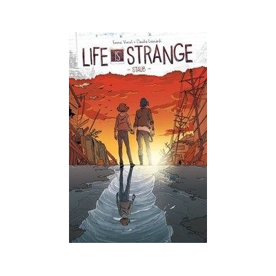 Life is Strange