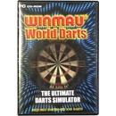 Winmau MVG signature sada násadiek
