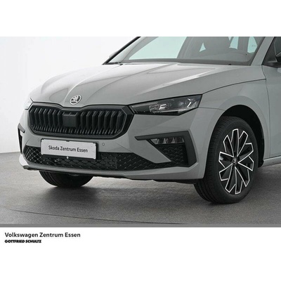 Skoda Scala TSI Balance DSG 110 kW