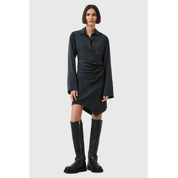 AllSaints Рокля AllSaints TIRA (W013DD)