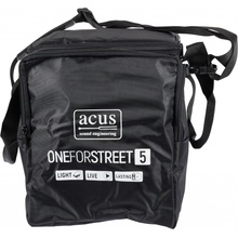 Acus ONEFORSTREET 5 Bag