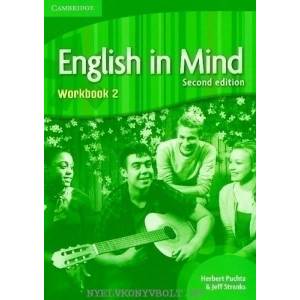 English in Mind Level 2 Workbook | Herbert Puchta (2003)