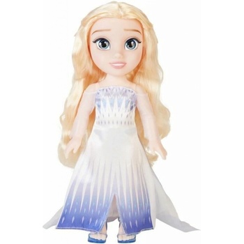 JAKKS PACIFIC 21489 Frozen 2 Elsa 35 cm New