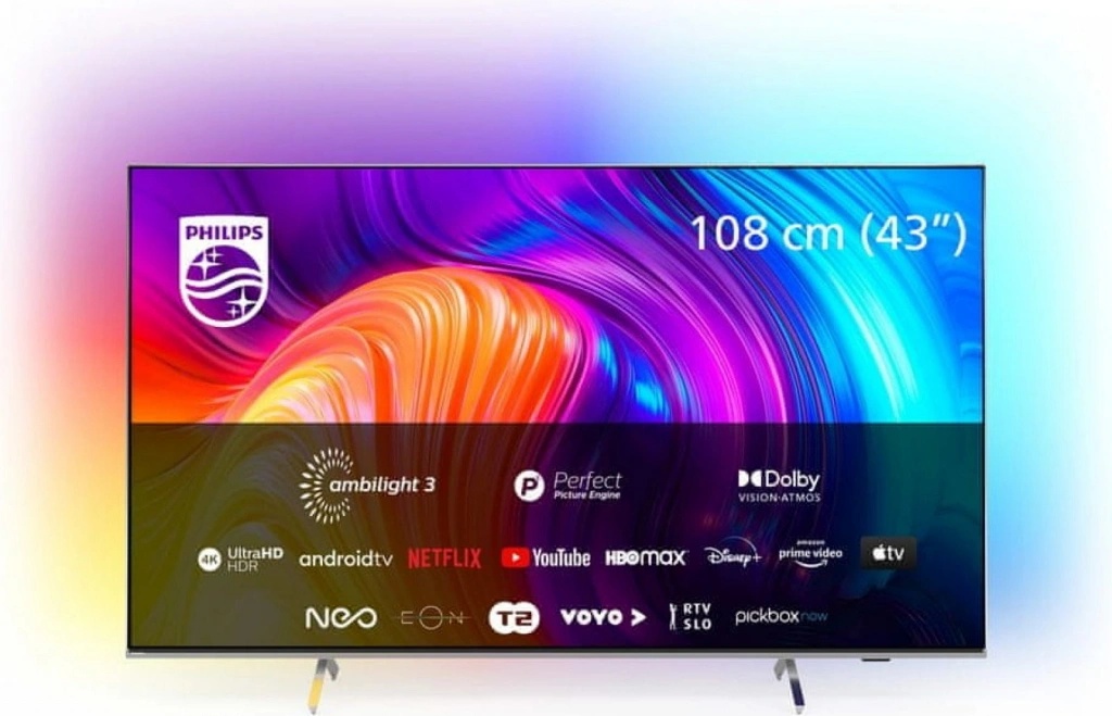 Philips 43PUS8507