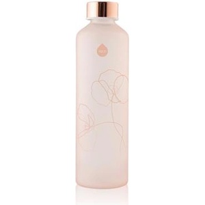 EQUA Бутилка, 750 ml, стъкло, EQUA "Mismatch Bloom" 947294 (947294)