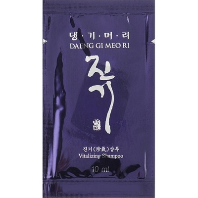 Daeng Gi Meo Ri Vitalizing Shampoo 7ml