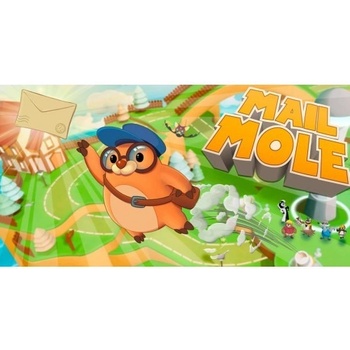 Mail Mole