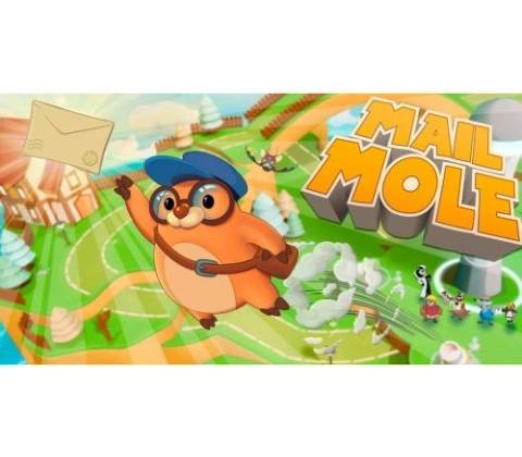Mail Mole