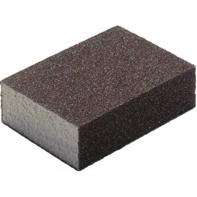 Brusná kostka 98x68x25 P280