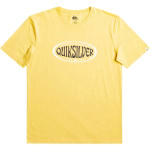 Quiksilver Тениска in circles ss (eqyzt07274-yfb0)