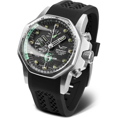Vostok Europe YM86/640A695