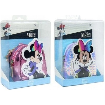 Klíčenka Minnie