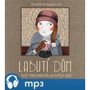 Labutí dům