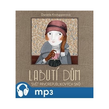 Labutí dům