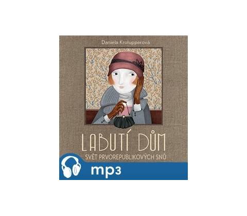 Labutí dům