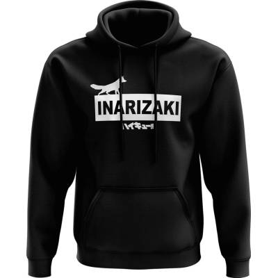 Haikyu!! mikina Inarizaki High