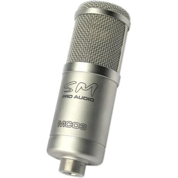 SM Pro Audio MC03