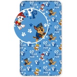 Jerry Fabrics plachta Paw Patrol Help PP137 Bavlna 90x200