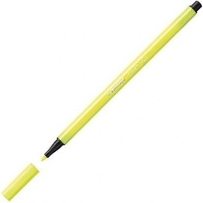 Stabilo Pen 68/024 - žlutý