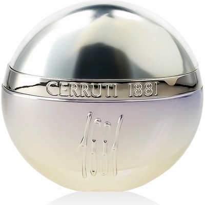 Cerruti 1881 Reve de Roses parfumovaná voda dámska 50 ml