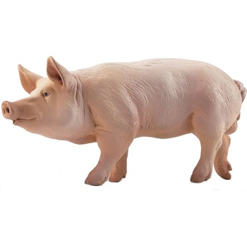 Papo Фигурка Papo Farmyard Friends - Домашно прасе (51044)