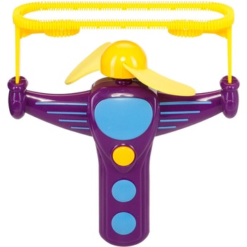 Fru Blu Double Bubble Blaster fialový