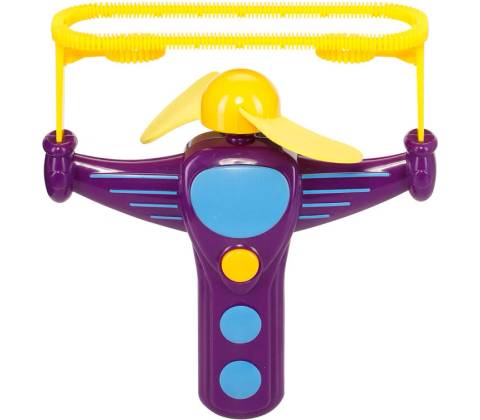 Fru Blu Double Bubble Blaster fialový