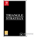 Triangle Strategy