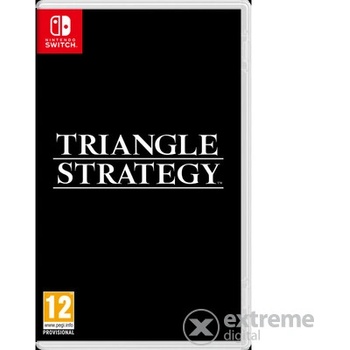 Triangle Strategy