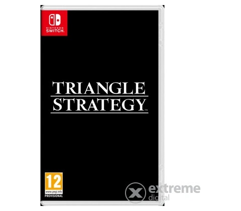 Triangle Strategy