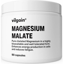 Vilgain Hořčík malát 90 kapslí