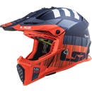 LS2 MX437 FAST EVO XCODE