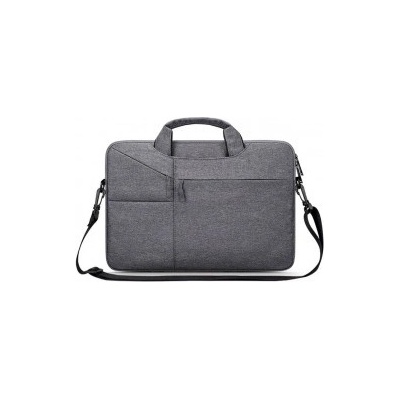 Tech-Protect Pocketbag dark 795787710562 14" grey