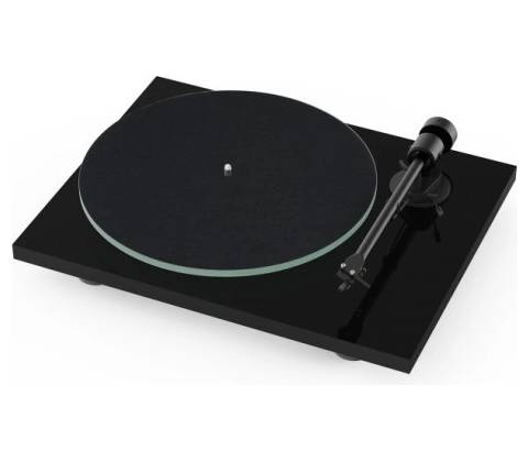 ProJect T1 BT + OM5E
