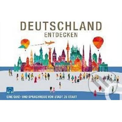 Deutschland entdecken