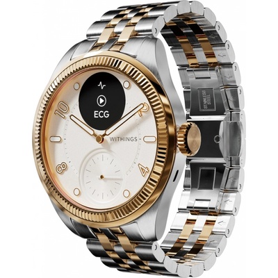 Withings Scanwatch Nova Brilliant 39mm
