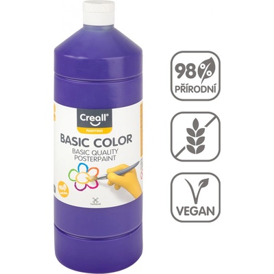 Creall fialová 1000 ml – Zboží Dáma