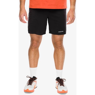 Patagonia Strider Pro shorts 7 black