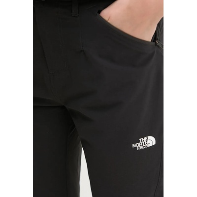 The North Face Панталон за спортове на открито The North Face Speedlight в черно NF0A8BT7JK31 (NF0A8BT7JK31)