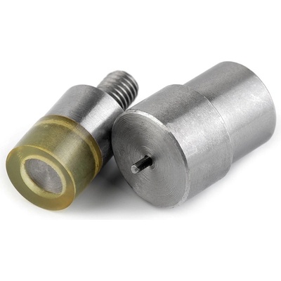 Piston na duté nýty Ø10 mm, střední, viz foto – Zboží Mobilmania