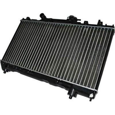 Chladič, chlazení motoru KRAFT AUTOMOTIVE 1553715