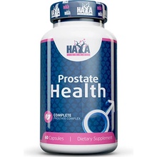 Haya Labs Prostate Health 60 kapslí