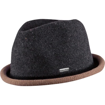 Chillouts Шапка Chillouts Boston Hat - Grey / Brown - размер L/XL (904-5942-0212)