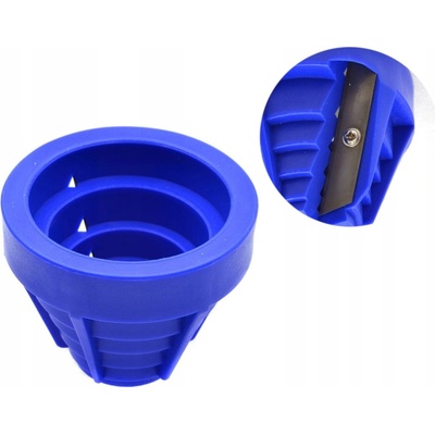 GEKO Odihlovač na rúrky 75-110mm G01392