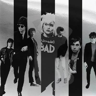 Blondie - Against The Odds: 1974 - 1982 (Remastered) (Limited Deluxe Edition) (10 LP + 7" + 10") (0602508760693)