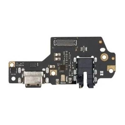 Xiaomi Redmi Note 8T - Nabíjecí Konektor + Mikrofón + Jack Konektor PCB Deska