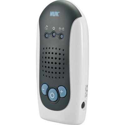 Nuk Бебефон NUK Easy Control 200 (4008600195962)